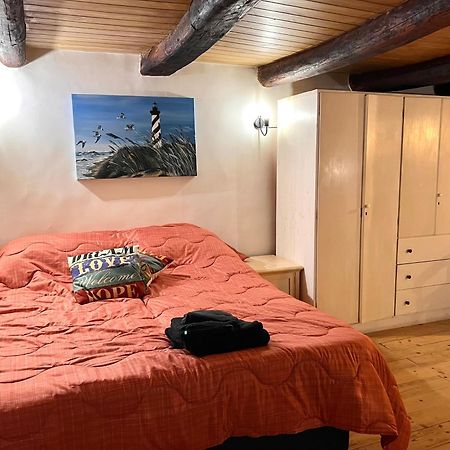 Bella Mbriana Rooms Naples Exterior photo