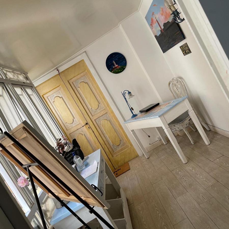 Bella Mbriana Rooms Naples Exterior photo