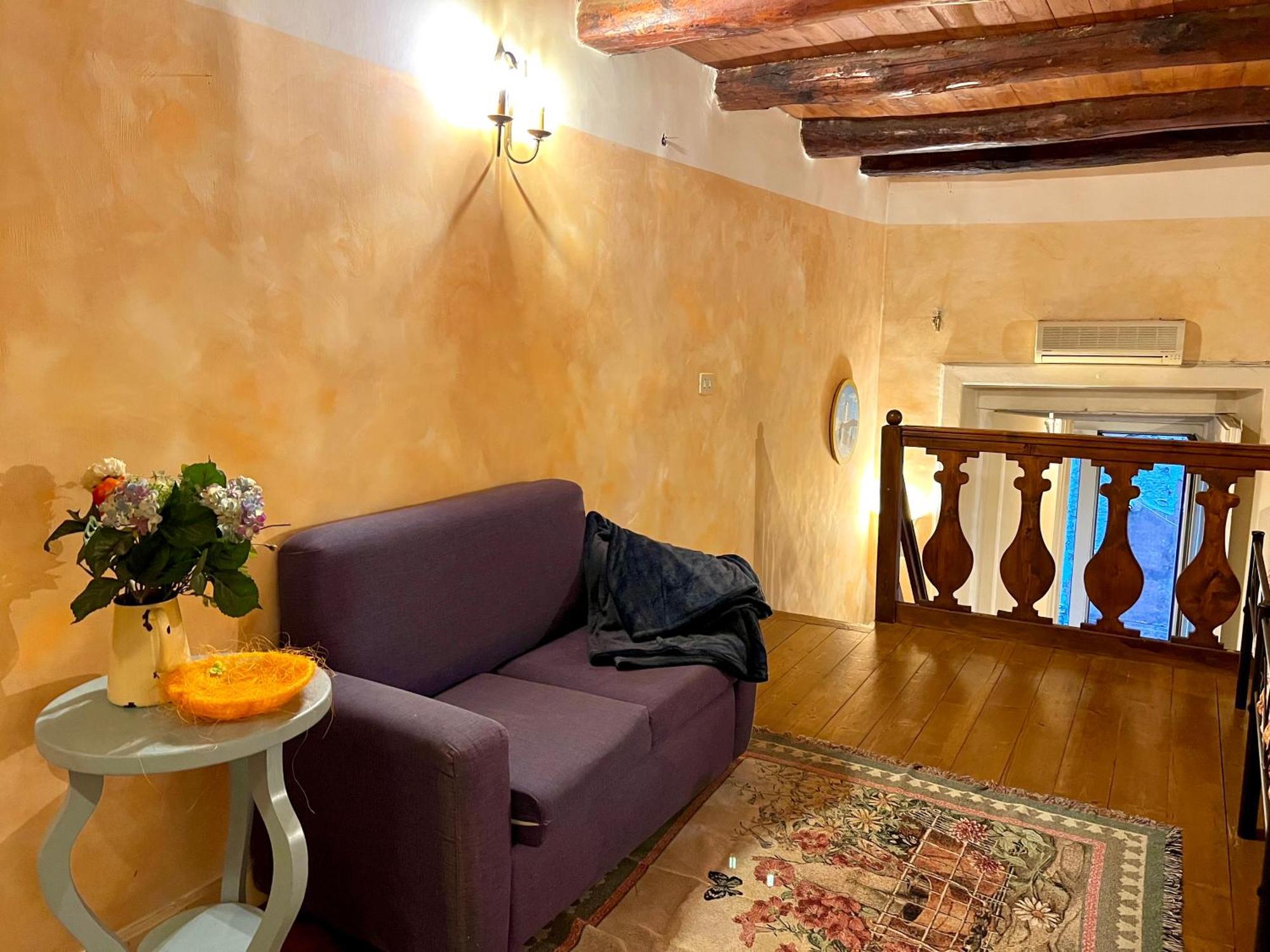Bella Mbriana Rooms Naples Exterior photo