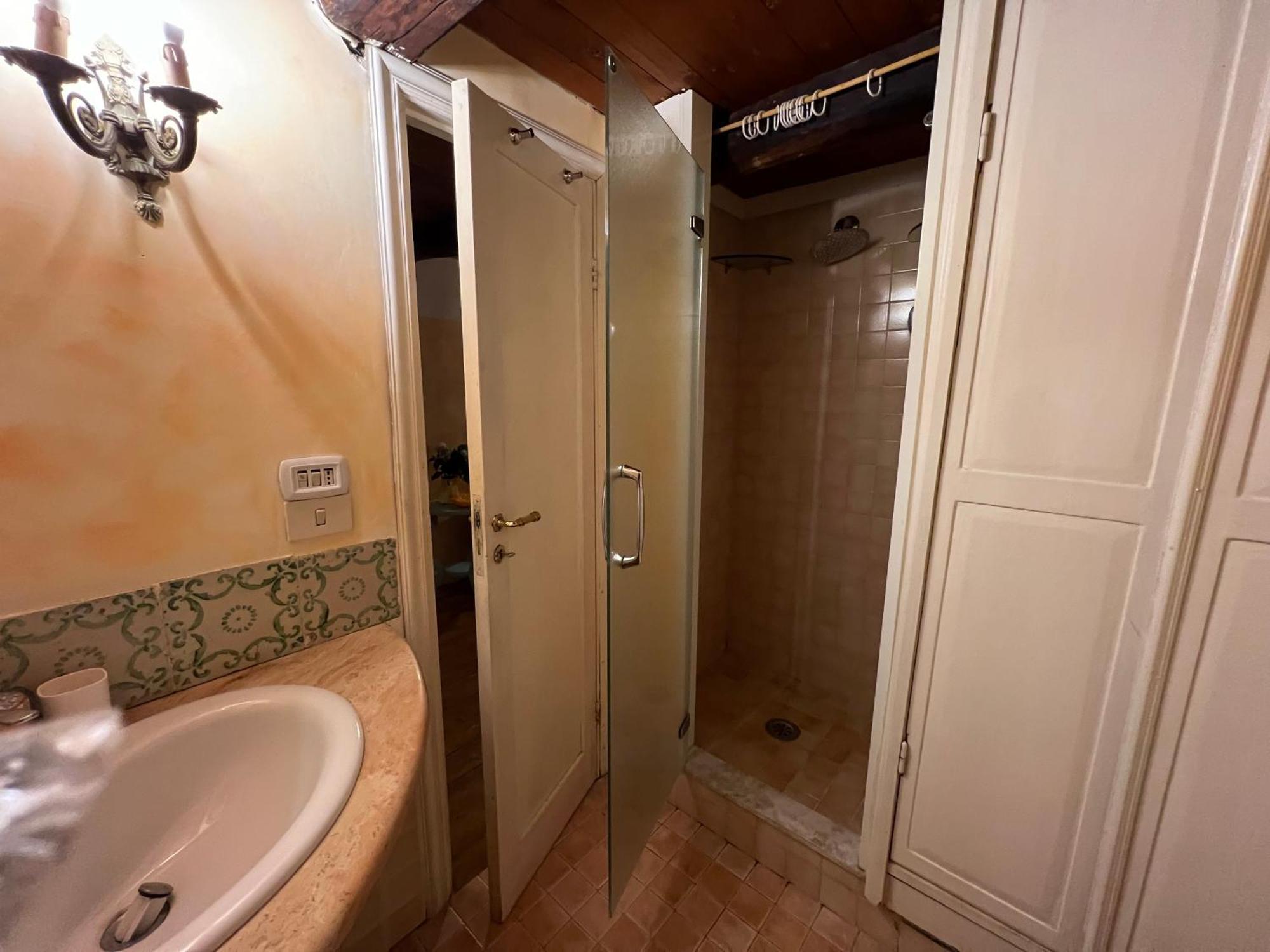 Bella Mbriana Rooms Naples Exterior photo