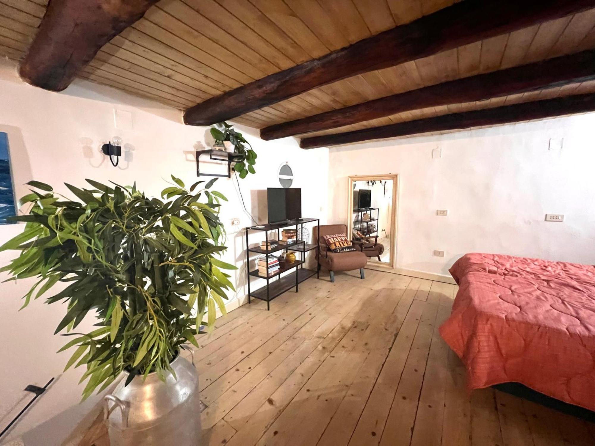 Bella Mbriana Rooms Naples Exterior photo